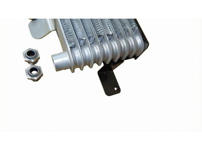 Ford XL3Z-7A095-EA Oil Cooler Assembly XL3Z-7A095-EA Ford Oil Cooler Assembly Product Photo 1 of 4