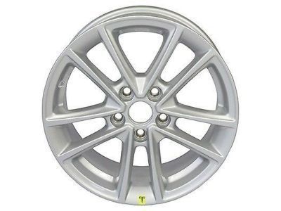 F1EZ-1007-A Ford Wheel, Alloy Product Photo 1 of 3