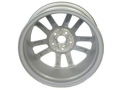 F1EZ-1007-A Ford Wheel, Alloy Product Photo 2 of 3