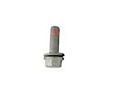 Lincoln -W716843-S439 Bolt And Washer Assembly - Hex Head