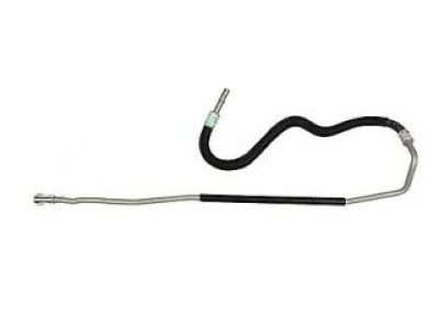 BT4Z-7B028-B Ford Tube Product Photo 1 of 3