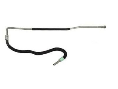 BT4Z-7B028-B Ford Tube Product Photo 2 of 3