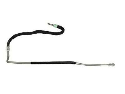 BT4Z-7B028-B Ford Tube Product Photo 3 of 3