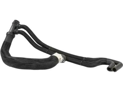 HC3Z-8286-F Ford Hose Assembly, Lower Product Photo 2 of 3