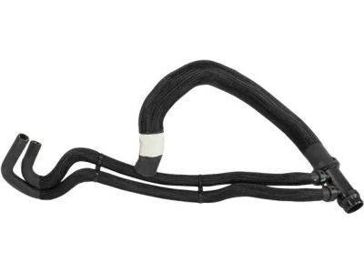 HC3Z-8286-F Ford Hose Assembly, Lower Product Photo 3 of 3