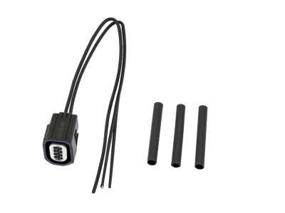 AU2Z-14S411-APA Ford Wire Assembly Product Photo 2 of 2