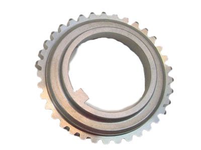 Mercury F77Z-6306-BE Gear - Crankshaft