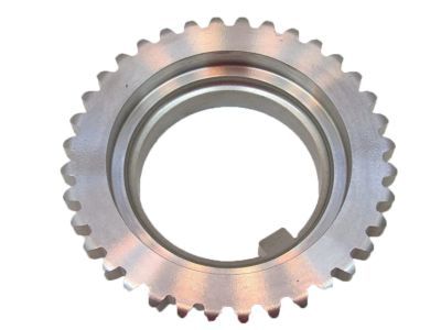 Mercury F77Z-6306-BE Gear - Crankshaft