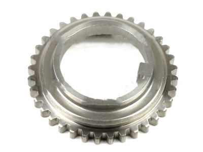 Mercury F77Z-6306-BE Gear - Crankshaft