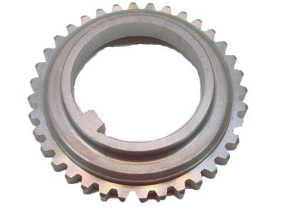 Mercury F77Z-6306-BE Gear - Crankshaft