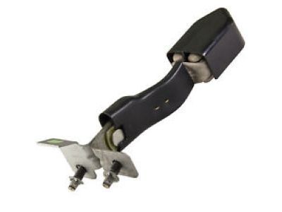 Mercury 6L2Z-7860045-CB Buckle Assembly - Seat Belt