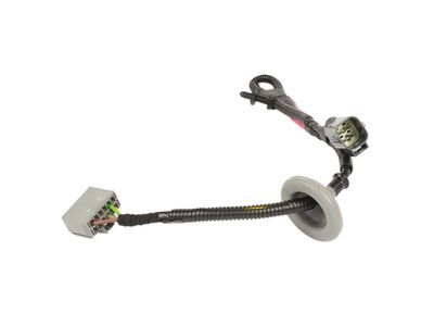Ford CK4Z-13A576-A Wiring Assembly - Trailer Coupling