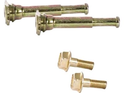 Ford 1R3Z-2386-DA Kit - Brake Caliper Attachment 1R3Z-2386-DA Ford Kit - Brake Caliper Attachment Product Photo 1 of 1