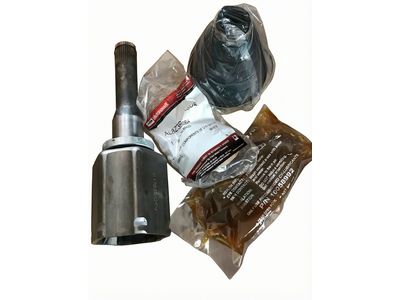 AL8Z-3B414-A Ford Joint And Stub Shaft Assembly Product Photo 1 of 4