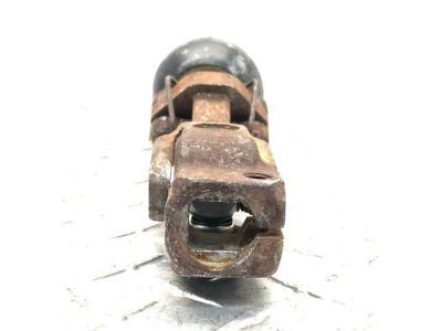 Lincoln Steering Shaft - 2C5Z-3E751-CA