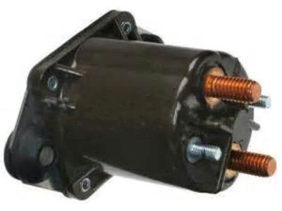 Ford F81Z-6G015-AA Relay                              