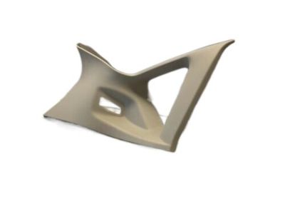 Ford BE8Z-5852019-AB Trim - C Pillar