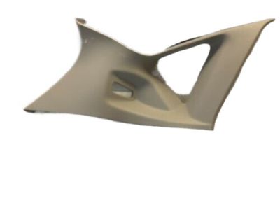 Ford BE8Z-5852019-AB Trim - C Pillar