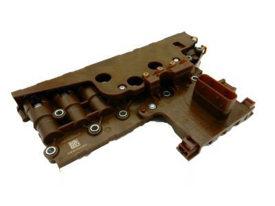 Lincoln AA5Z-7G391-A Module - Transmission Control