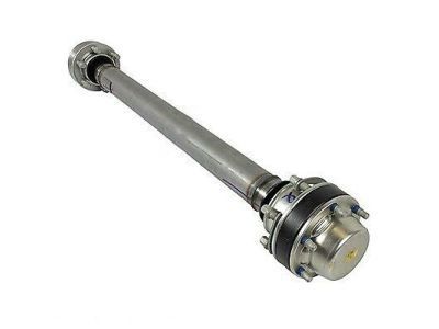 Ford DL3Z-4R602-T Shaft Assy - Drive