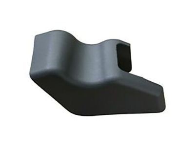 Ford 6L3Z-1862901-JB Cover Assembly - Seat Cushion
