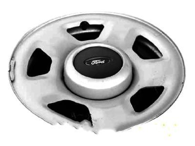 Ford Expedition Spare Wheel - 2L1Z-1015-BA