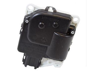 Mercury 5F9Z-19E616-GA Motor Assembly