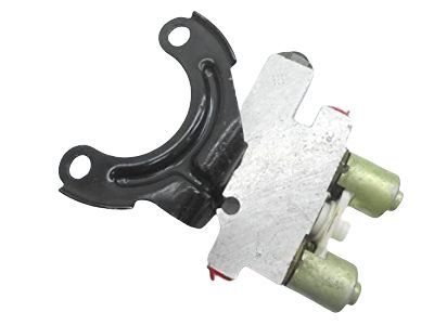 Ford F-150 ABS Pump And Motor Assembly - 6L3Z-2B373-A