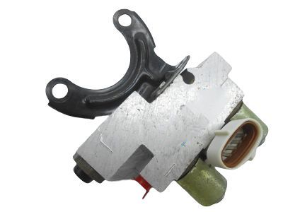 Ford F-150 ABS Pump And Motor Assembly - 6L3Z-2B373-A