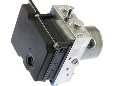 Ford F-150 ABS Pump And Motor Assembly - 9L3Z-2C215-C