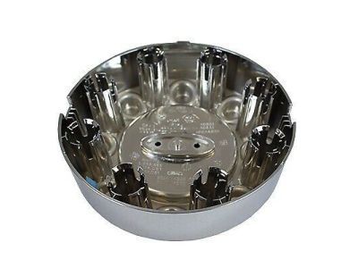 Ford BC3Z-1130-C Cover - Wheel