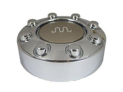 Ford BC3Z-1130-C Cover - Wheel