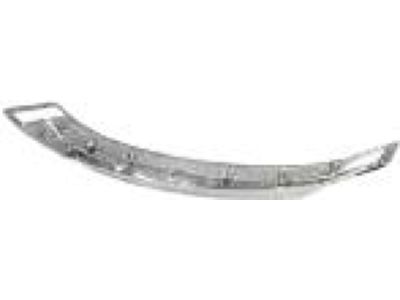 HC3Z-8200-AB Ford Grille - Radiator Product Photo 2 of 3