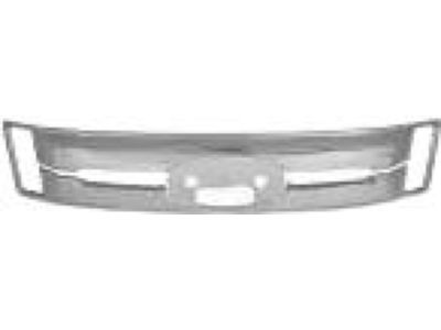 Ford HC3Z-8200-AB Grille - Radiator HC3Z-8200-AB Ford Grille - Radiator Product Photo 1 of 3