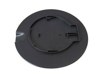 Mercury Fuel Door - 9E5Z-54405A26-AA
