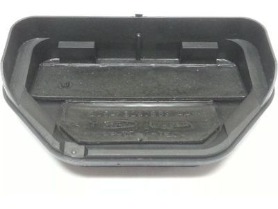 Lincoln 2U5Z-54280B62-AA Grille Assembly - Vent Air Outer