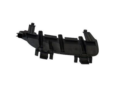 BT4Z-17E810-A Ford Outer Grille, Front Passenger Side Product Photo 4 of 4