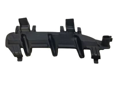 BT4Z-17E810-A Ford Outer Grille, Front Passenger Side Product Photo 2 of 4