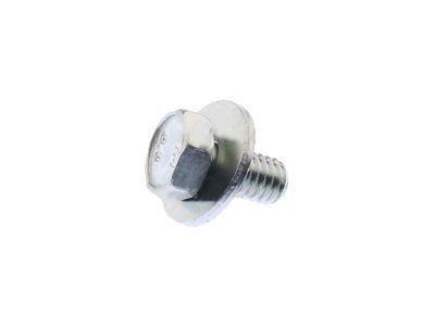 Lincoln -W703715-S437 Screw And Washer Assembly