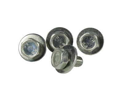 Lincoln -W703715-S437 Screw And Washer Assembly