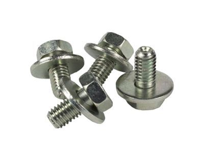 Lincoln -W703715-S437 Screw And Washer Assembly