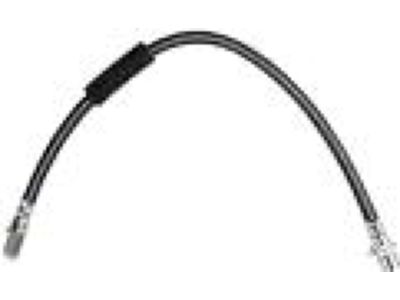 7L1Z-2282-A Ford Hose Assembly - Brake, Passenger Side Product Photo 2 of 3