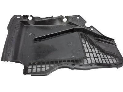 Ford FR3Z-63018A16-AB Screen Assembly