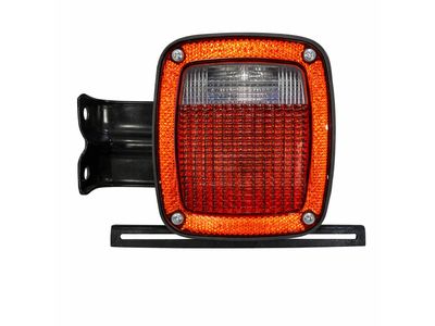 Ford F4HZ-13405-A Lamp Assembly, Driver Side F4HZ-13405-A Ford Lamp Assembly, Driver Side Product Photo 1 of 3