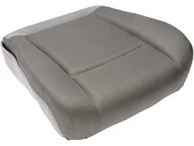 Ford Flex Seat Covers - BA8Z-7462901-AD