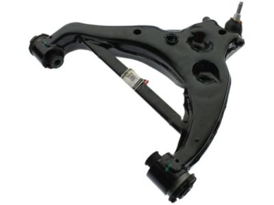 Ford FL3Z-3079-C Arm Assembly - Front Suspension