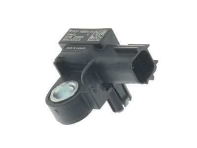 Ford Special Service Police Sedan Air Bag Sensor - FR3Z-14B004-A