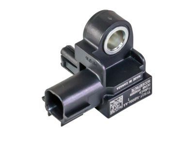 Ford Special Service Police Sedan Air Bag Sensor - FR3Z-14B004-A