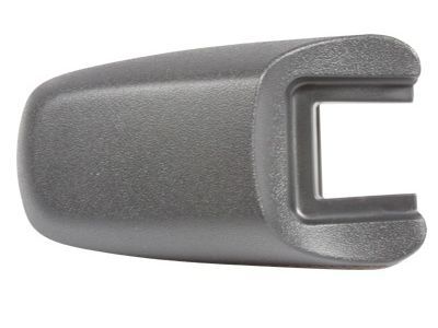 Ford 7T4Z-78218B08-AA Bezel, Black, Front Passenger Side 7T4Z-78218B08-AA Ford Bezel, Black, Front Passenger Side Product Photo 1 of 2