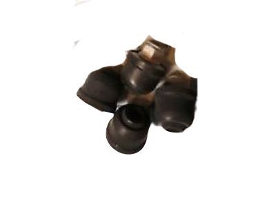Mercury 6L2Z-5C491-BA Nut - Hex.
